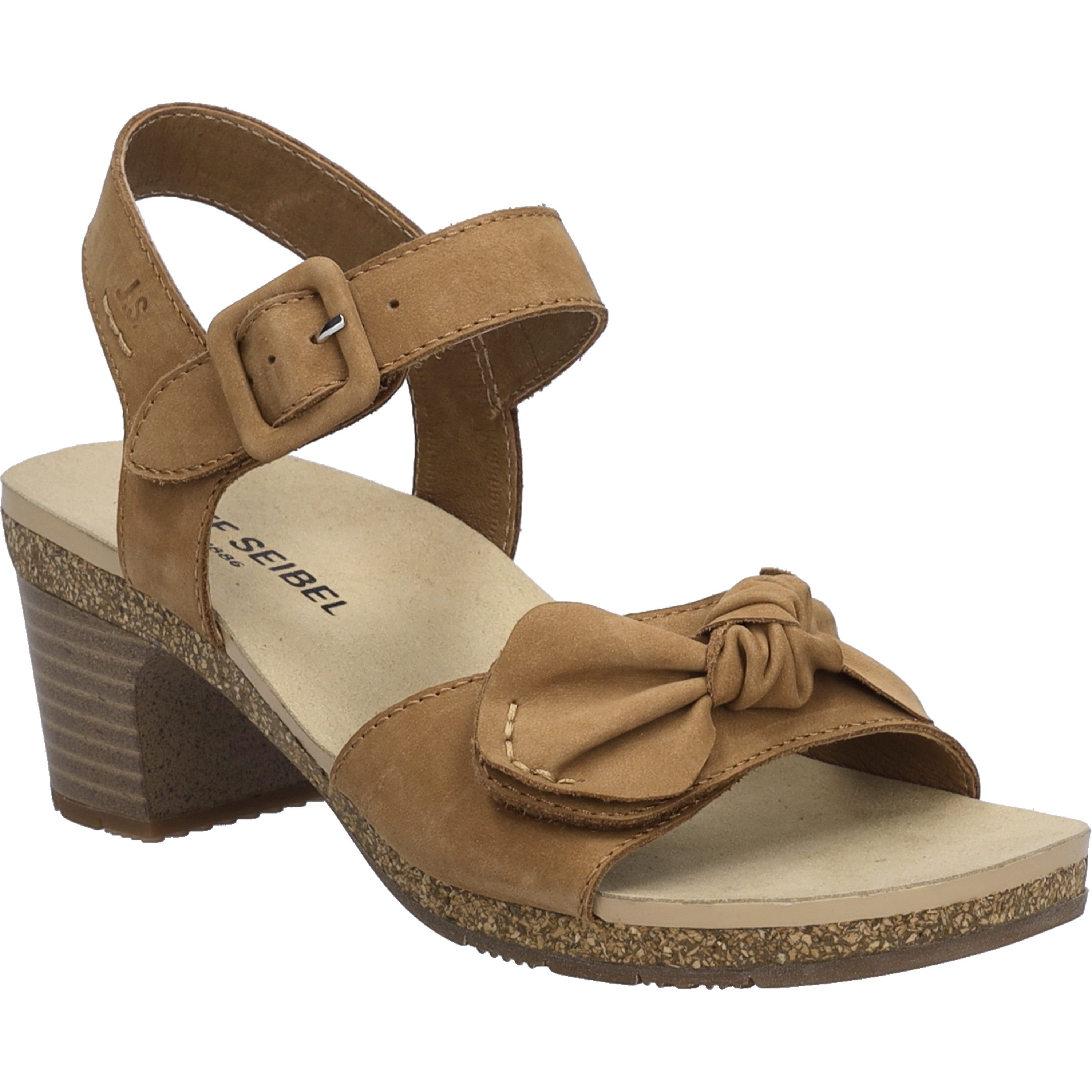 Josef Seibel Grace 11, braun Sandale