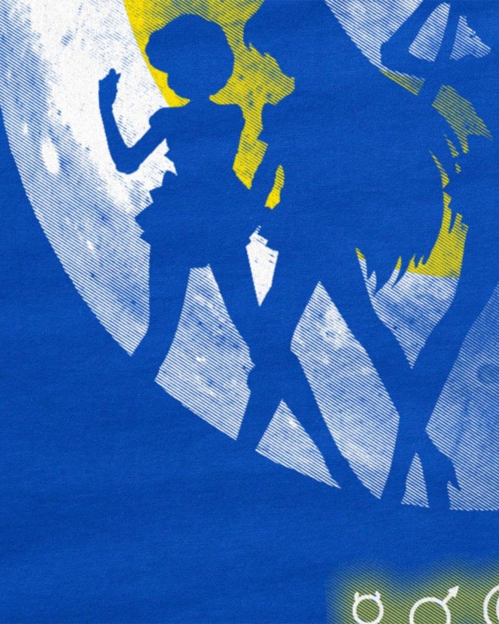 style3 T-Shirt Sailor Senshi sailor moon günstig online kaufen