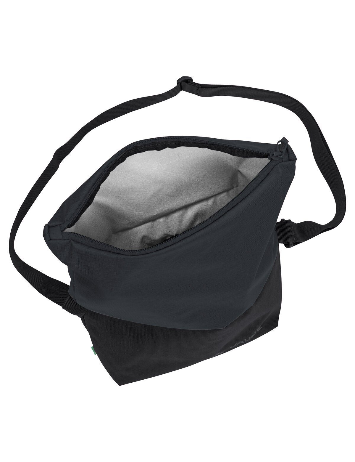 VAUDE Freizeittasche Heka II (1-tlg), kleine und smarte Schultertasche