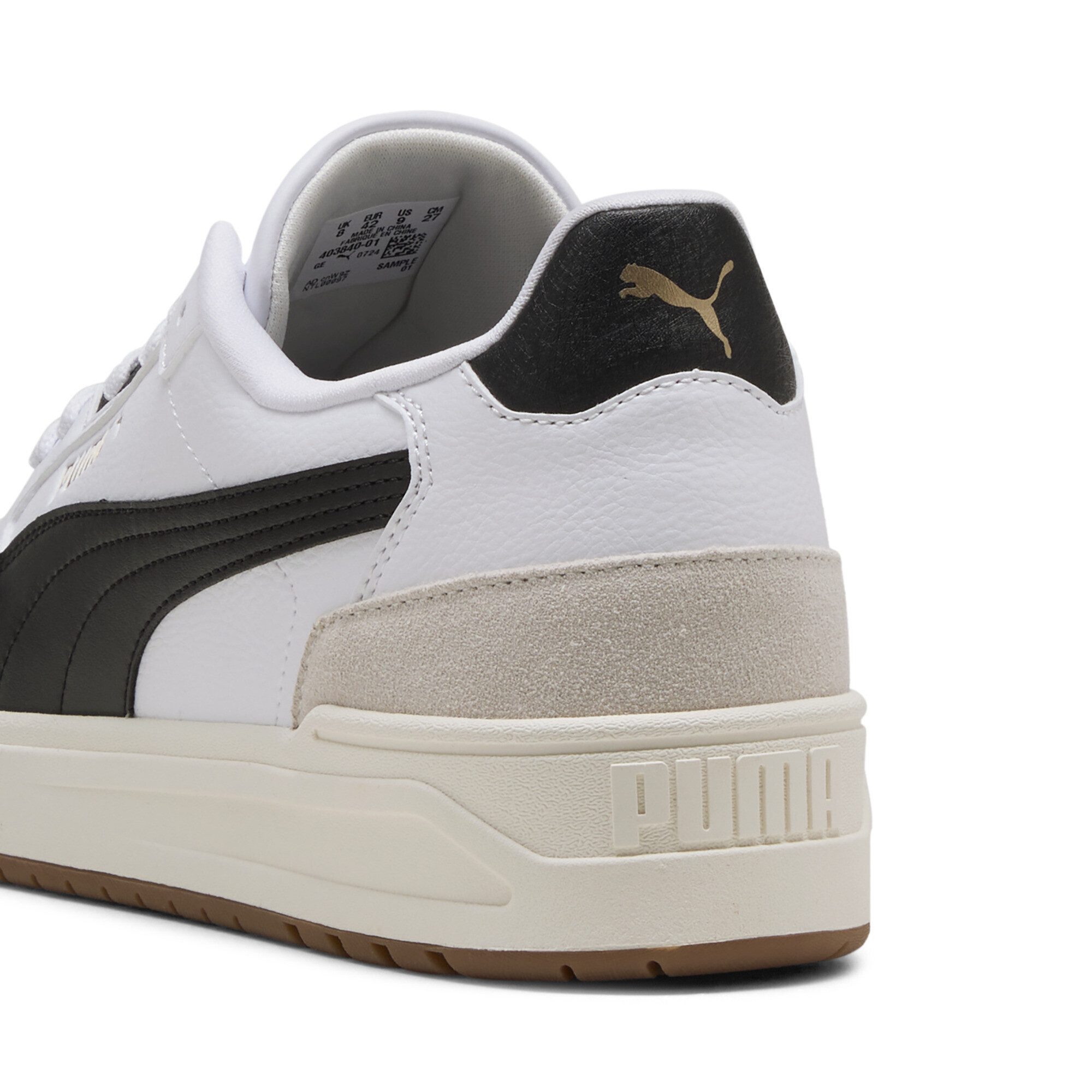PUMA Shuffle Downtown Sneakers Erwachsene Sneaker günstig online kaufen