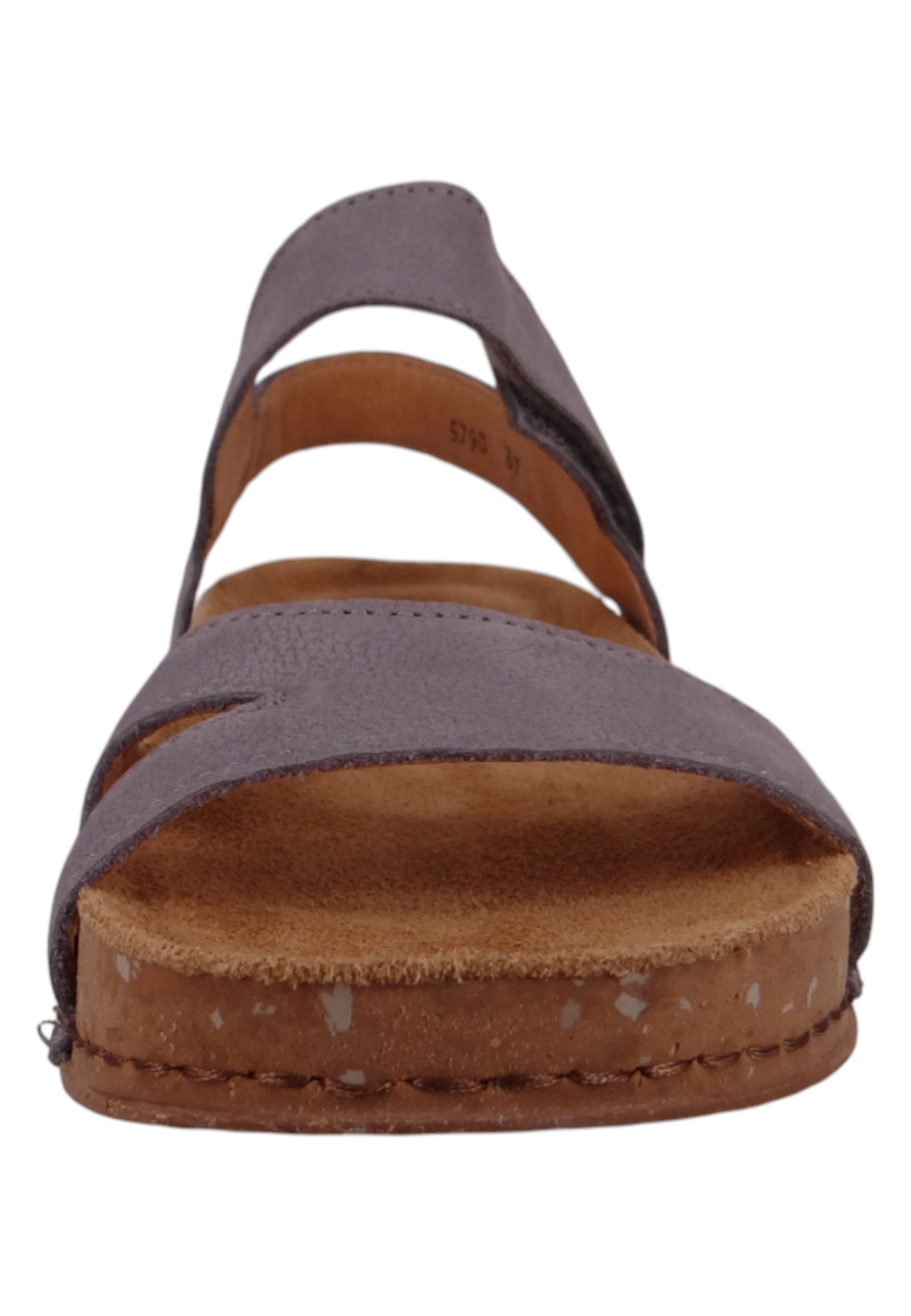 El Naturalista N5790 Balance Denim Sandale