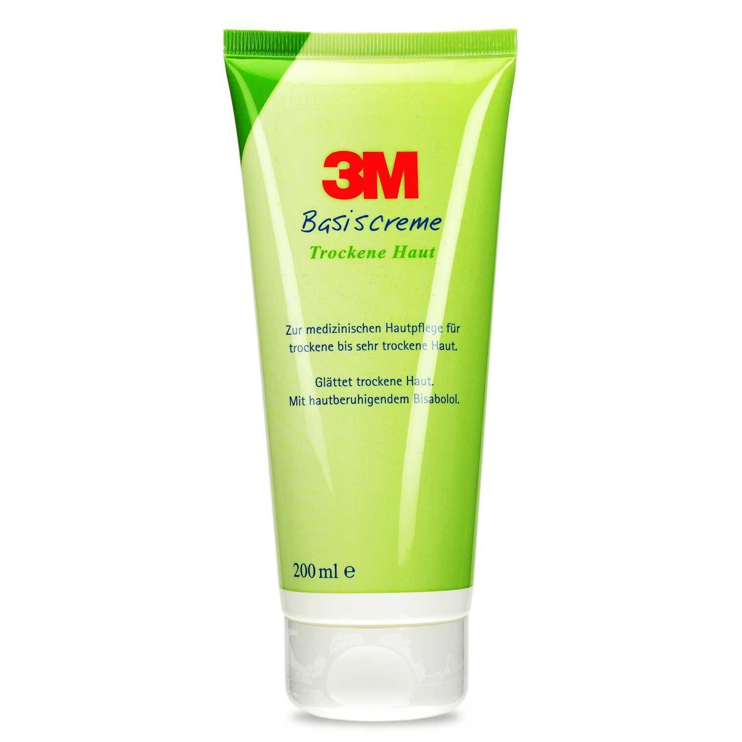 3M Deuschland GmbH Körpercreme 3M Medica TH Basiscreme, 200 ml