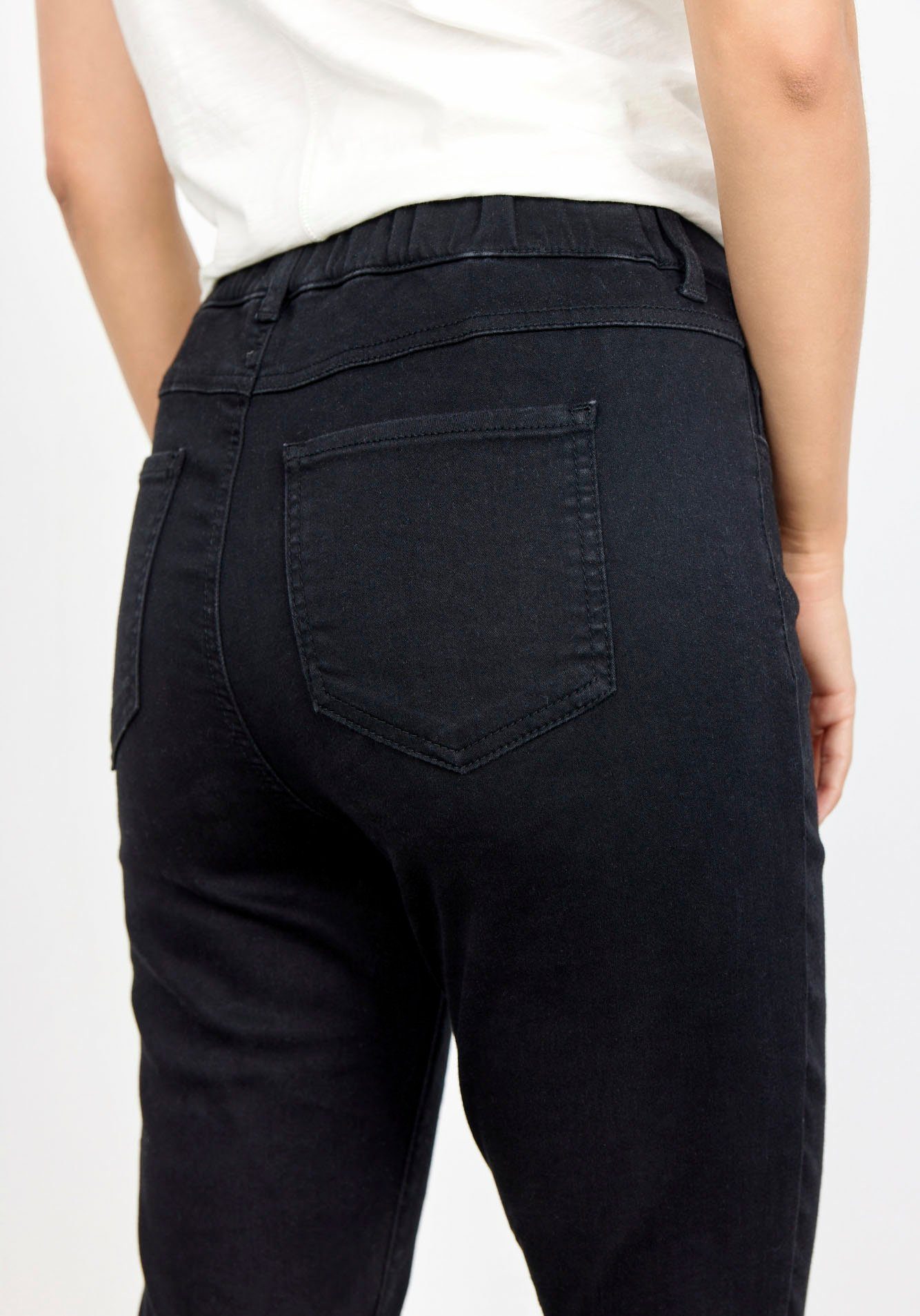 soyaconcept 7/8-Jeggings SC-NADIRA 1-B mit Stretch