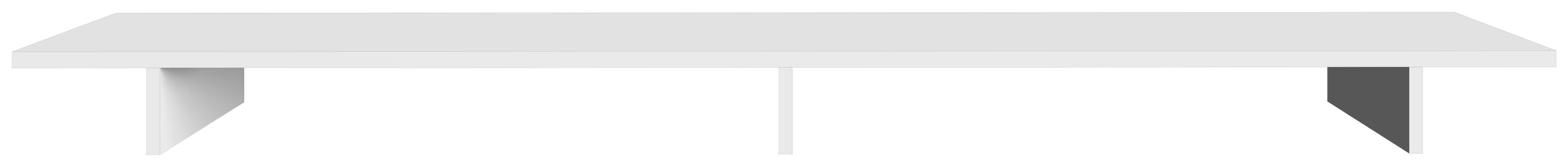 borchardt Möbel Schreibtischaufsatz Vaasa / Tom, 150 cm Breite günstig online kaufen