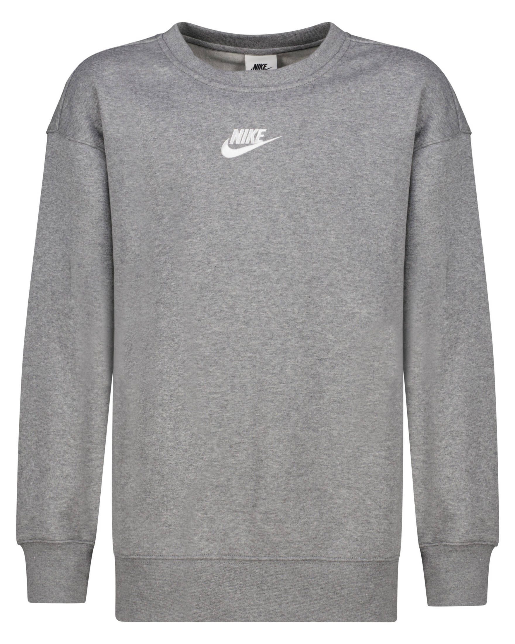 Nike Sweatshirt Kinder Sweatshirt CLUB FLEECE (1-tlg)