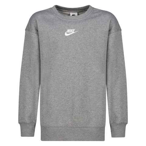 Nike Sweatshirt Kinder Sweatshirt CLUB FLEECE (1-tlg)
