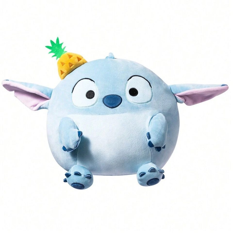 MINISO Plüschfigur Stitch Weiches Kissen Spielzeug günstig online kaufen