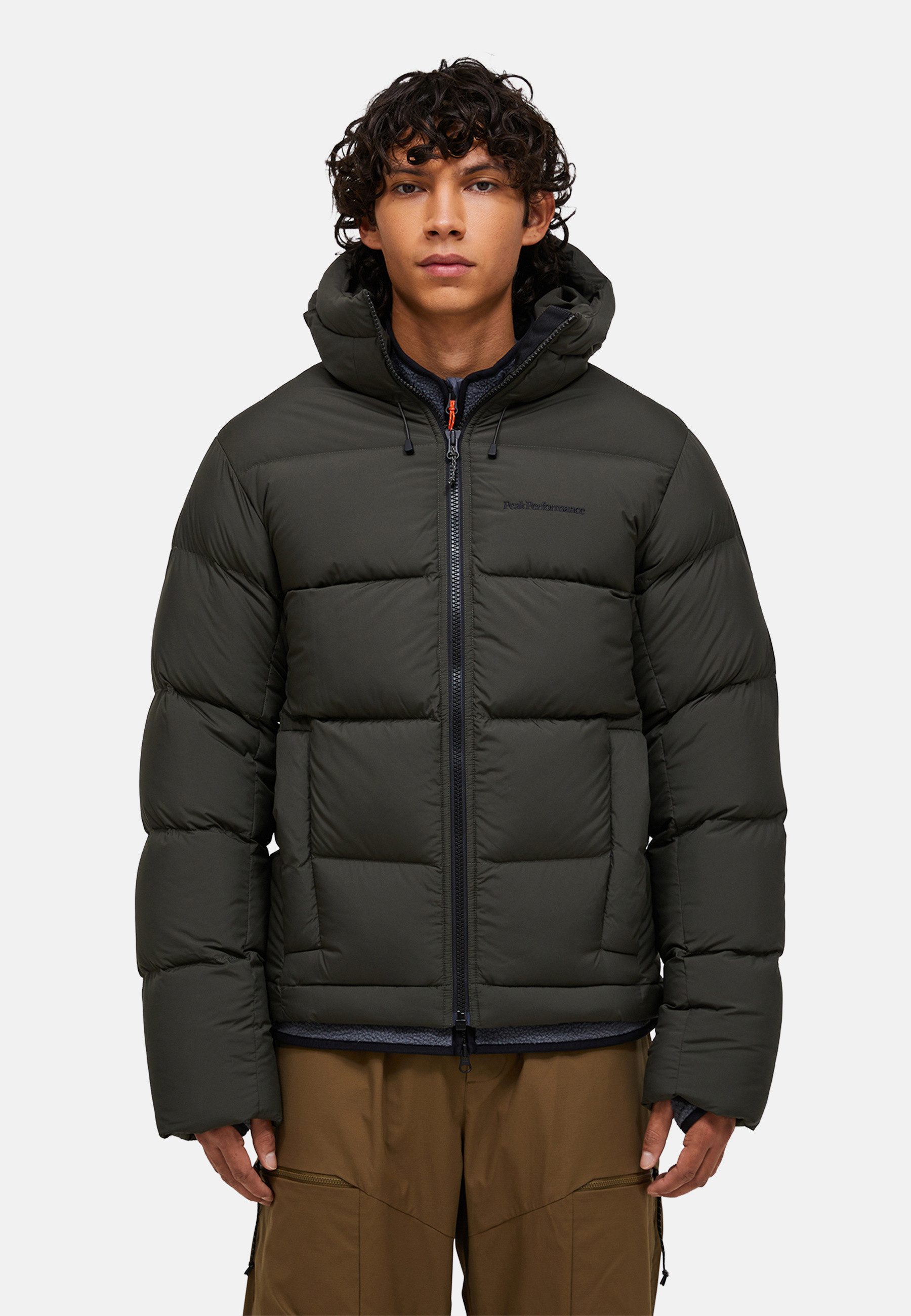 Peak Performance Daunenjacke M Rivel Down günstig online kaufen