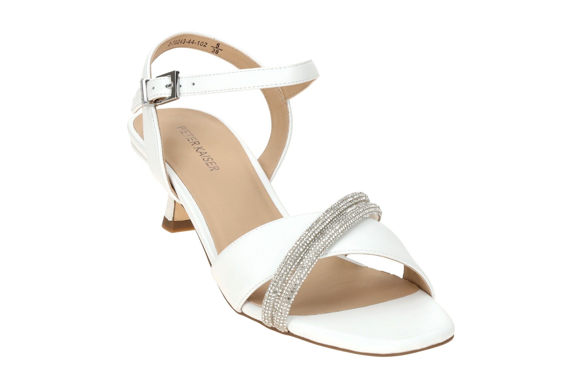Peter Kaiser 9-78243-44 102 Sandalette