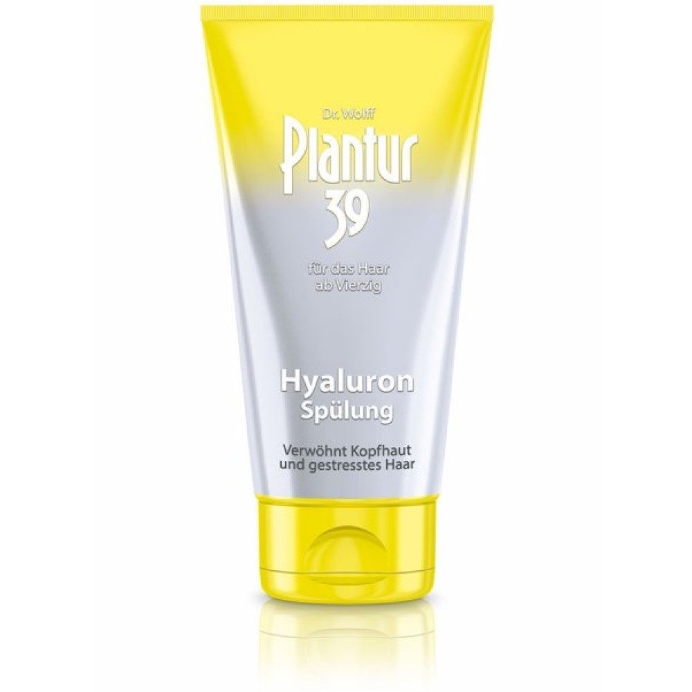 Haarspülung Plantur 39 Hyaluron Spülung 150 ml