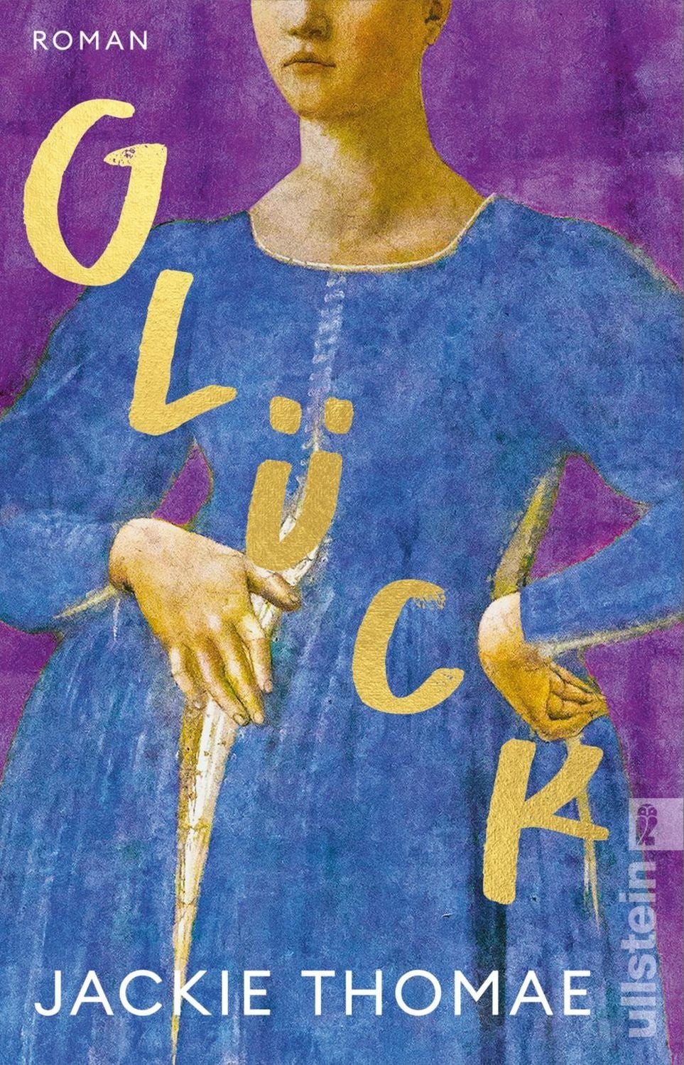 Glück / Jackie Thomae