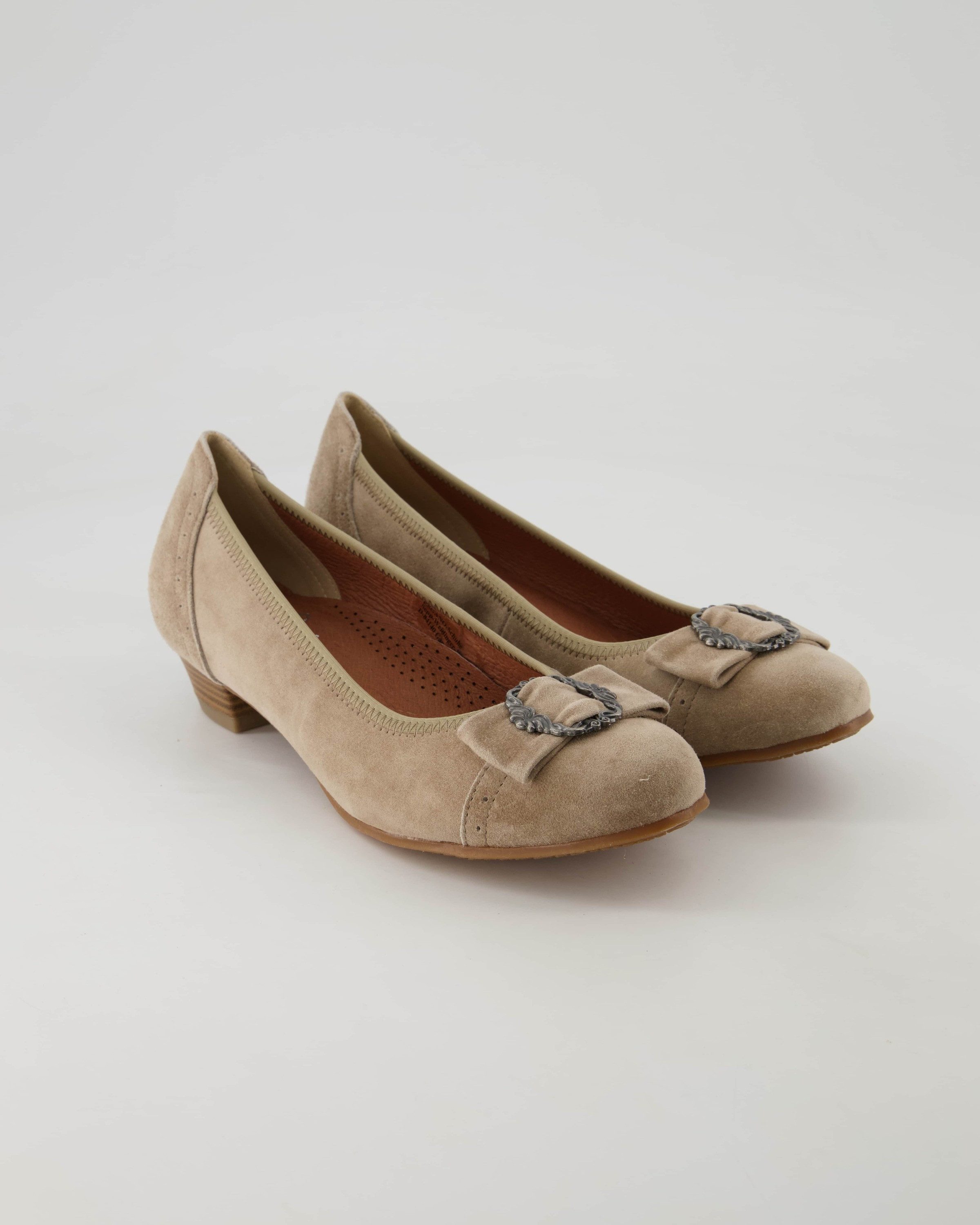 Hirschkogel 3009220066 Schnürschuh Obermaterial: Leder günstig online kaufen