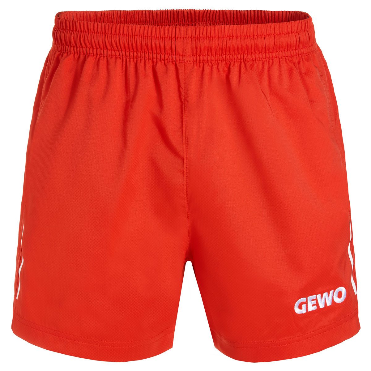 Trainingsshorts Paza, Kurze Hose Herren, Turnhose