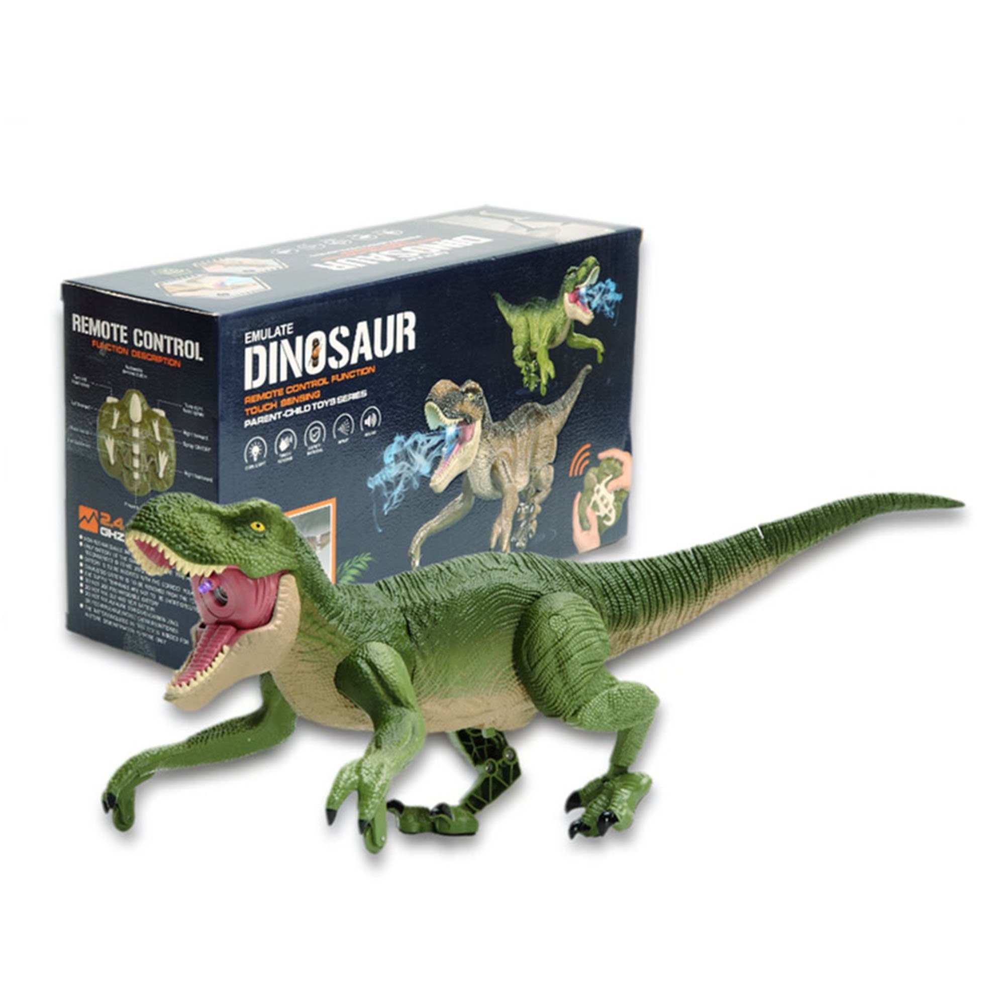 SSY RC-Tier (Ferngesteuertes Dinosaurier-Spielzeug,Kindertagsgeschenk, Dino günstig online kaufen