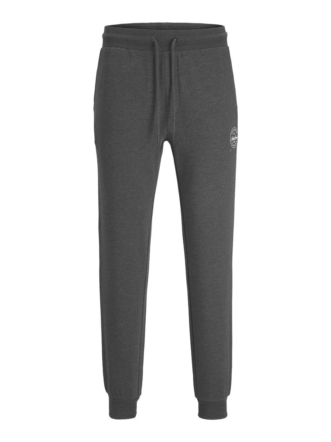 Jack & Jones Sweathose JJIGORDON JJSHARK SWEAT PANTS VIY aus 100% Baumwolle günstig online kaufen