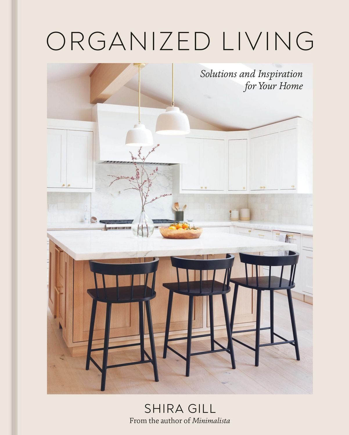 Organized Living / Shira Gill