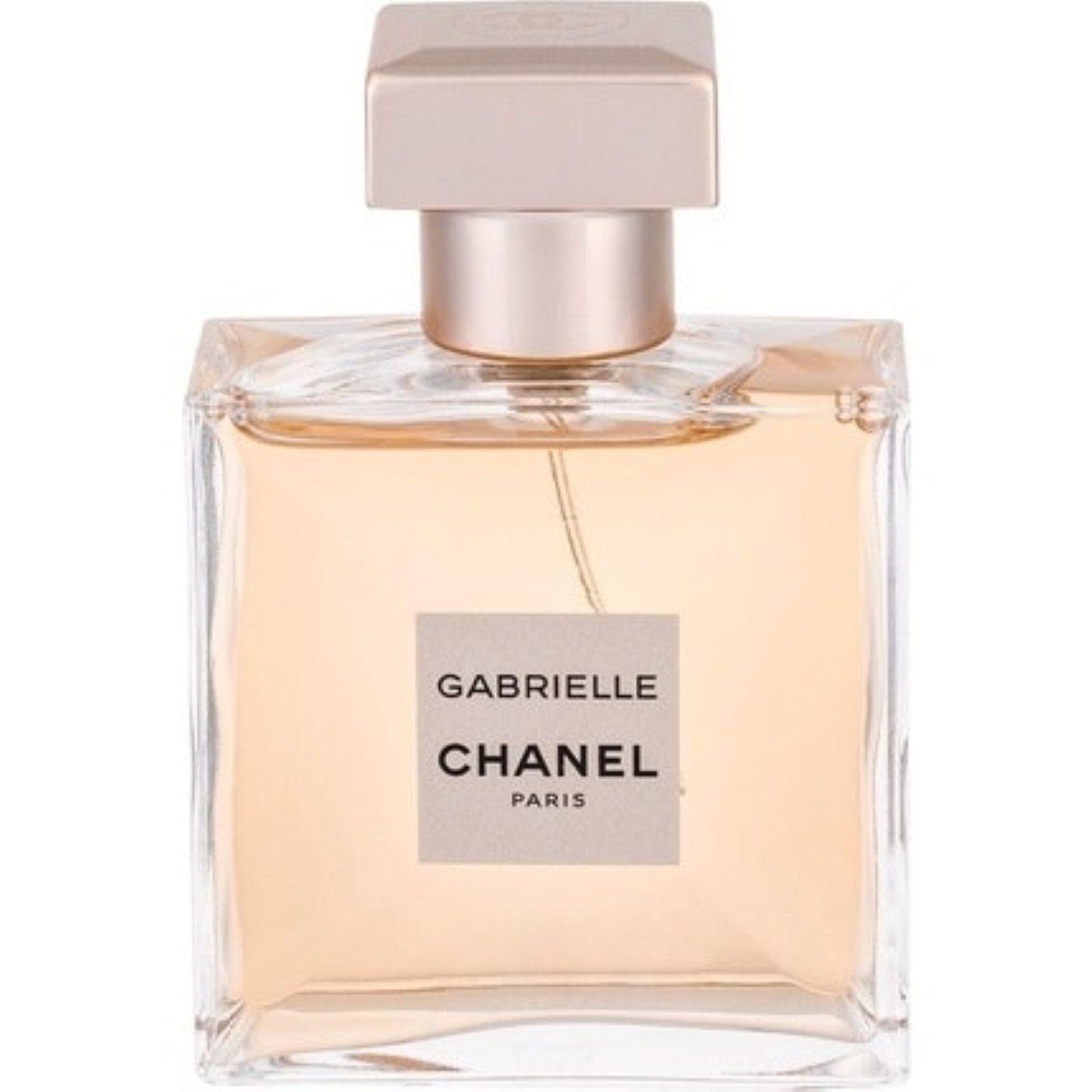 CHANEL Eau de Parfum Gabrielle, Glasflakon, Parfüm EDP, Damenduft