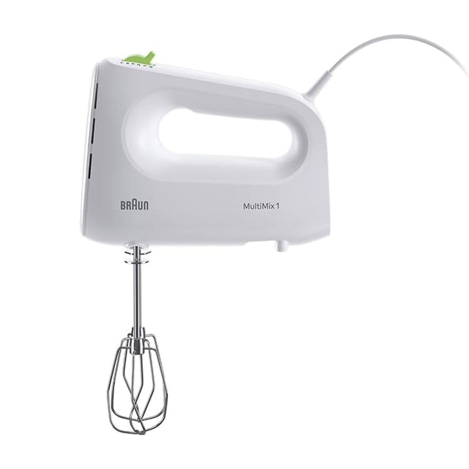 Braun Handmixer HM 1110 WH
