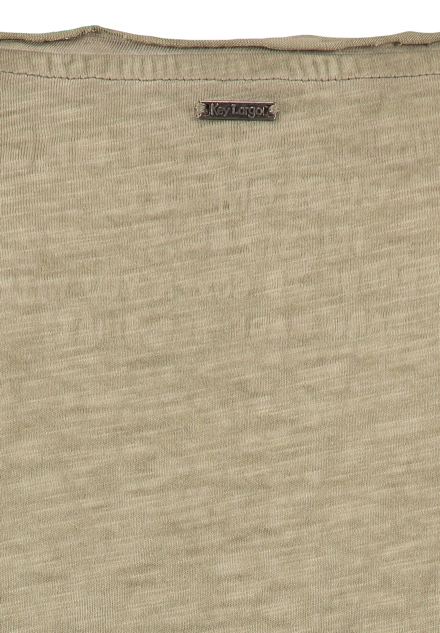 Key Largo T-Shirt MT LEMONADE button (1er)