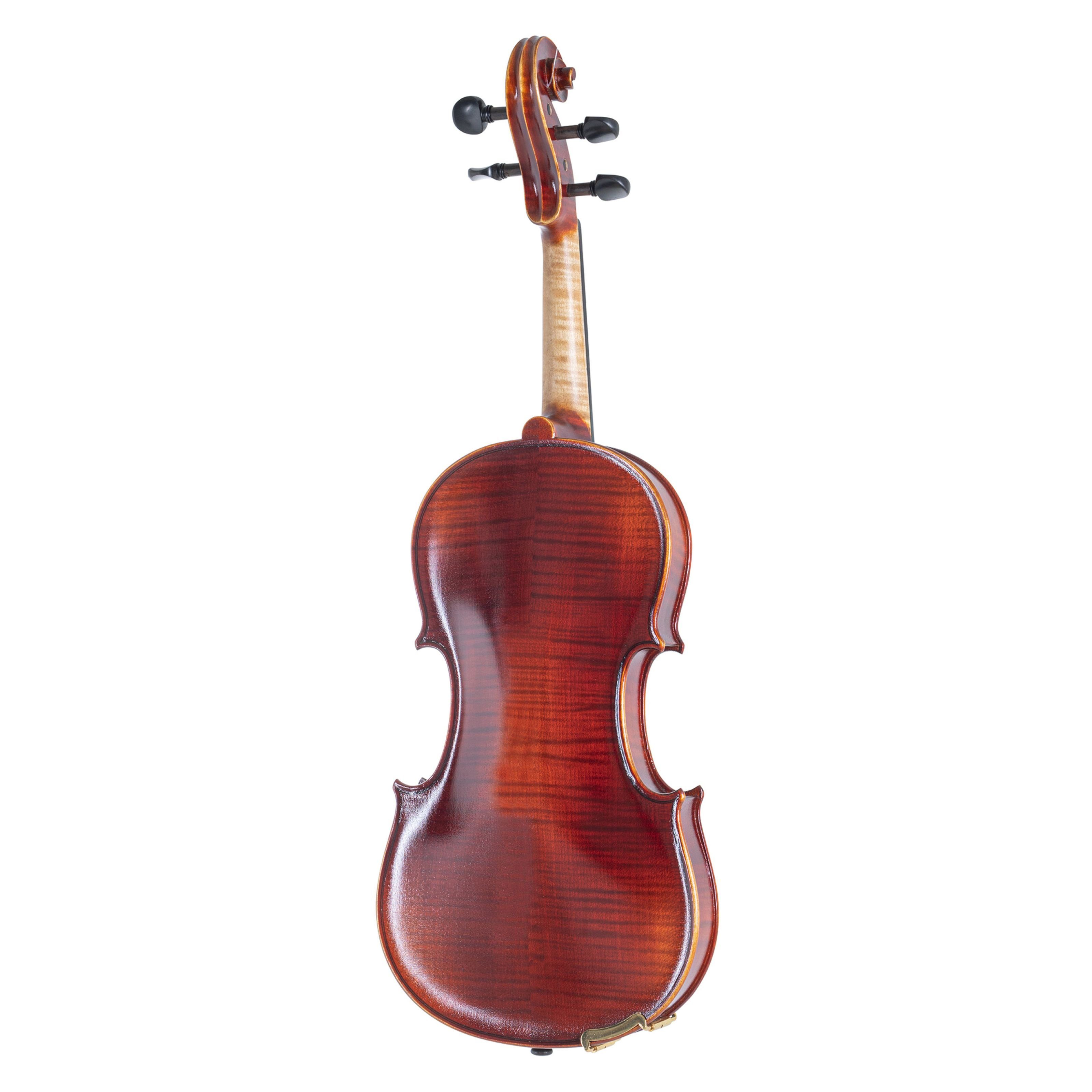 Gewa Violine, Violinen / Geigen, Akustische Violinen, Violingarnitur Ideale 4/4 CB - Violine