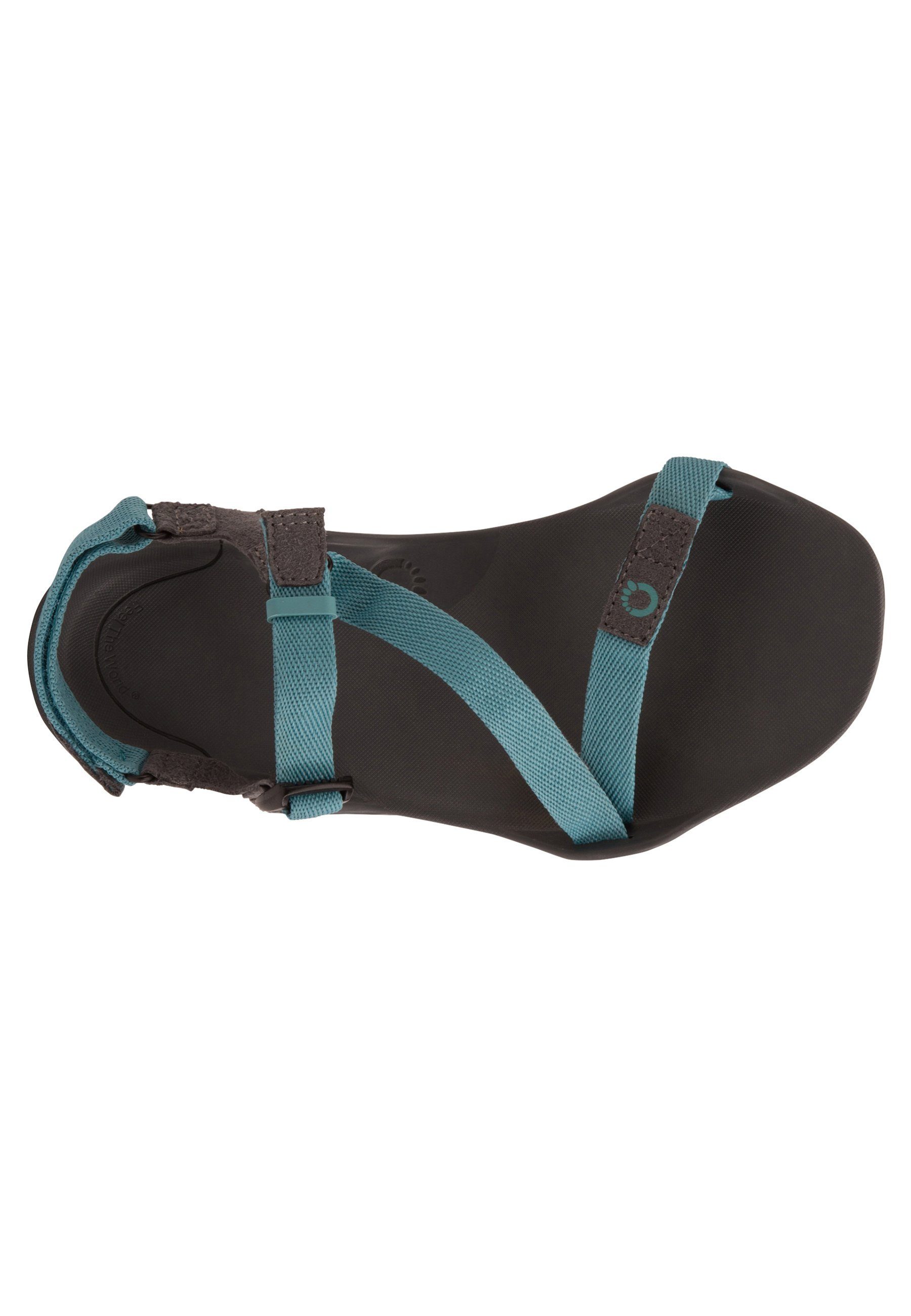 Xero Shoes Z-TREK II - Mujer|Sandalia minimalista de montaña