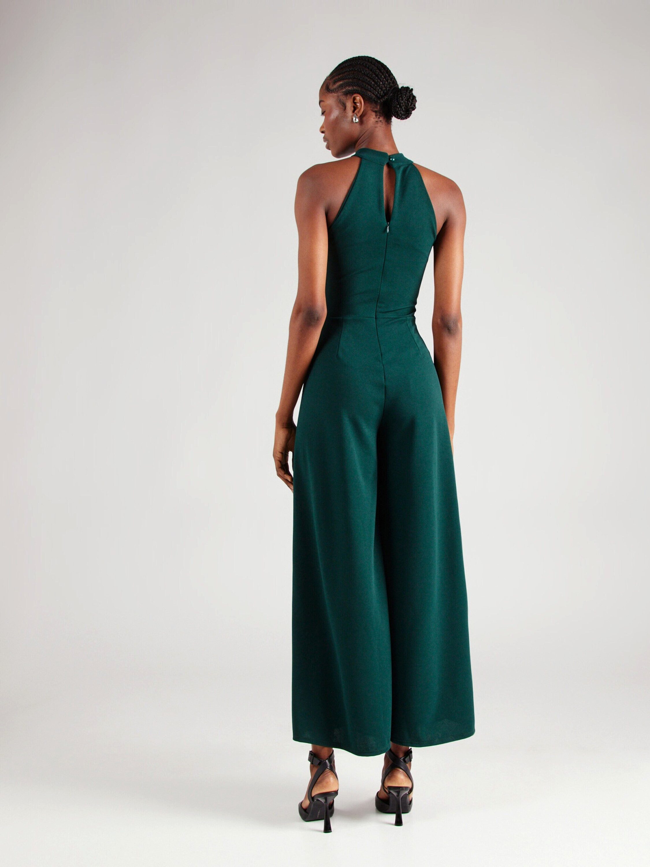 Wal G Jumpsuit LEILA (1-tlg) Cut-Outs