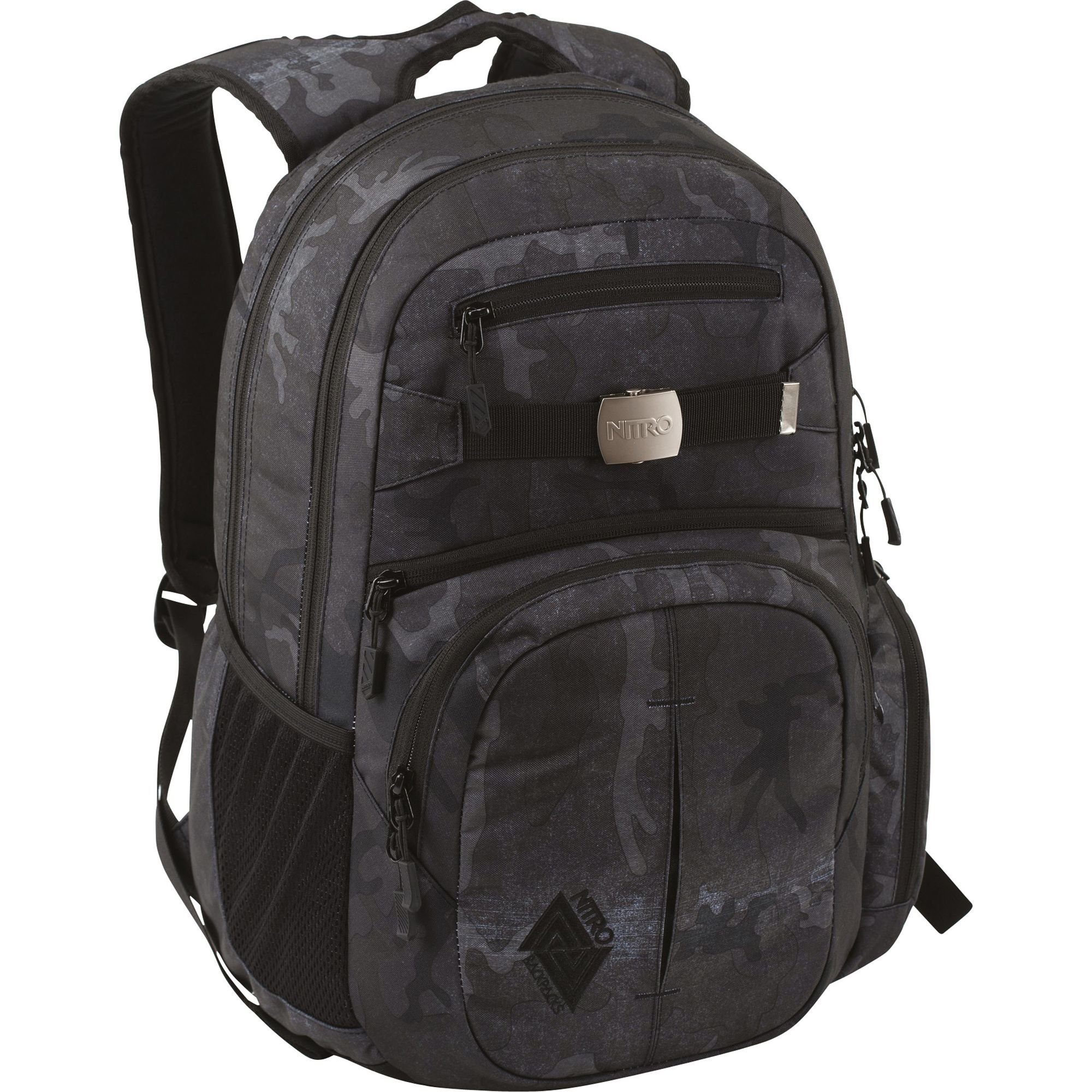 NITRO Rucksack Hero Backpack günstig online kaufen