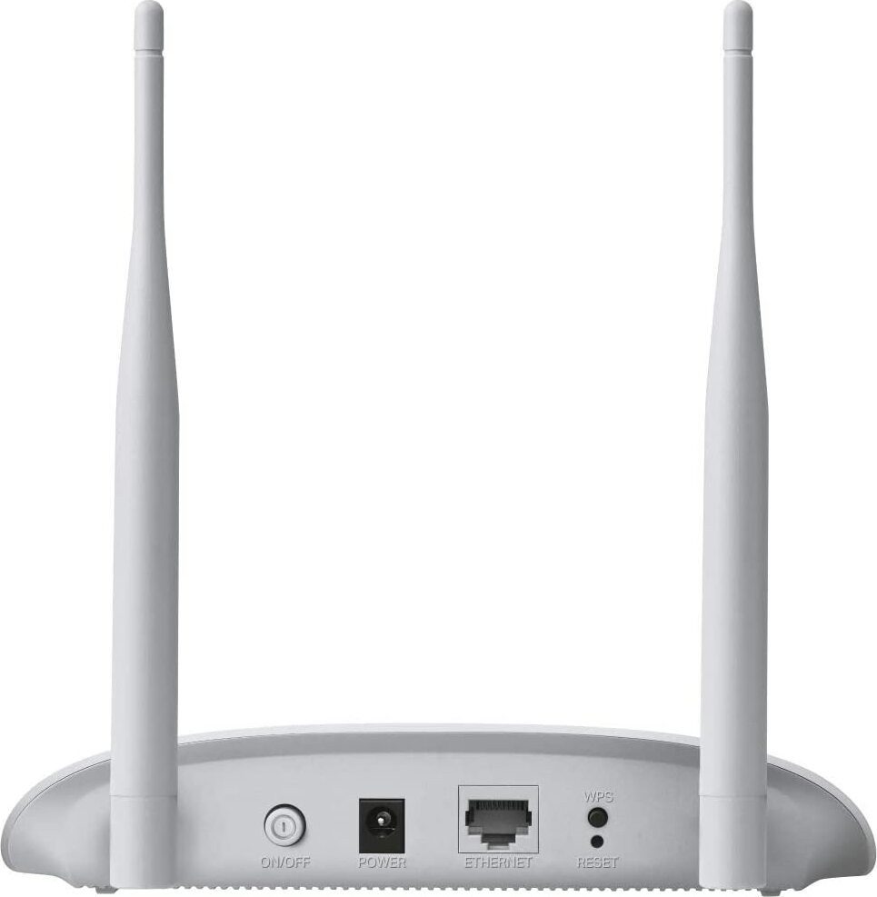 tp-link TP-Link 300Mbit/s WLAN N Access Point WLAN-Access Point, VLAN