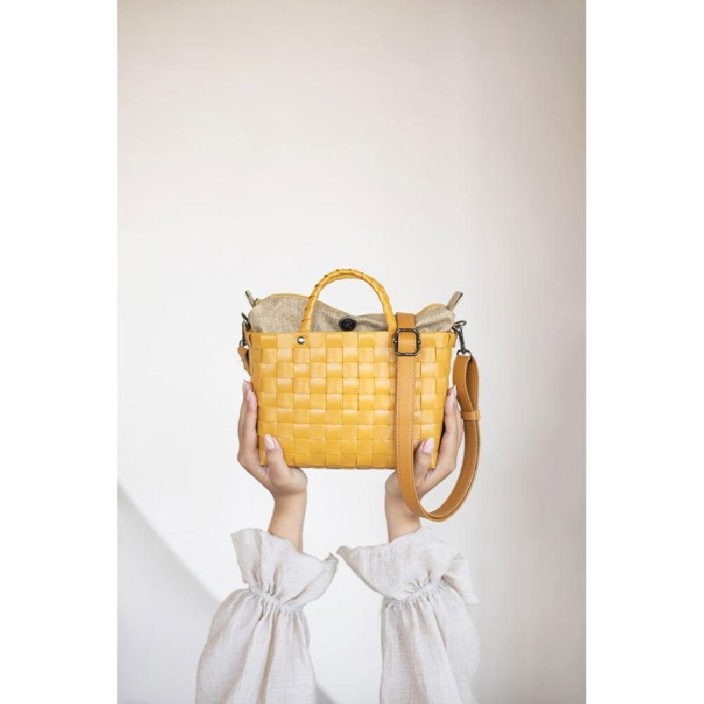 Handed By Handtasche Handed By Umhängetasche Dash Crossbody Bag Sunset Yell günstig online kaufen