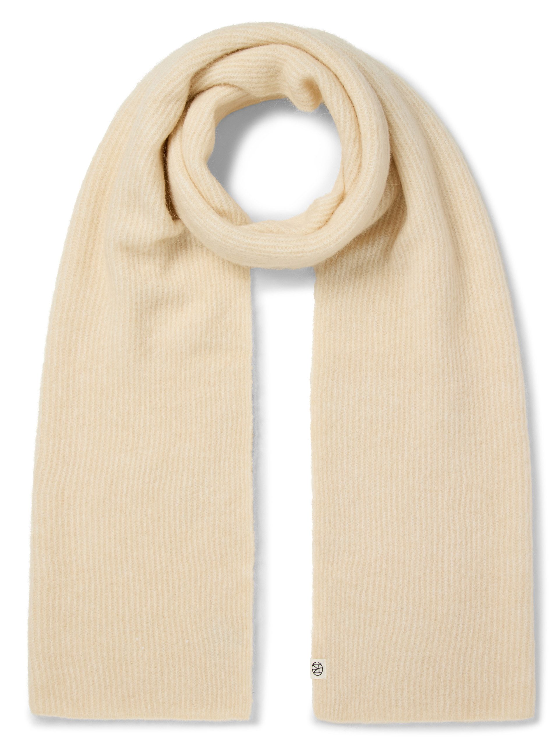 Moss Copenhagen Strickschal