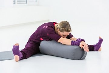 Yogistar Freizeitsocken Yoga Socken Basic (Standard, 1-Paar)