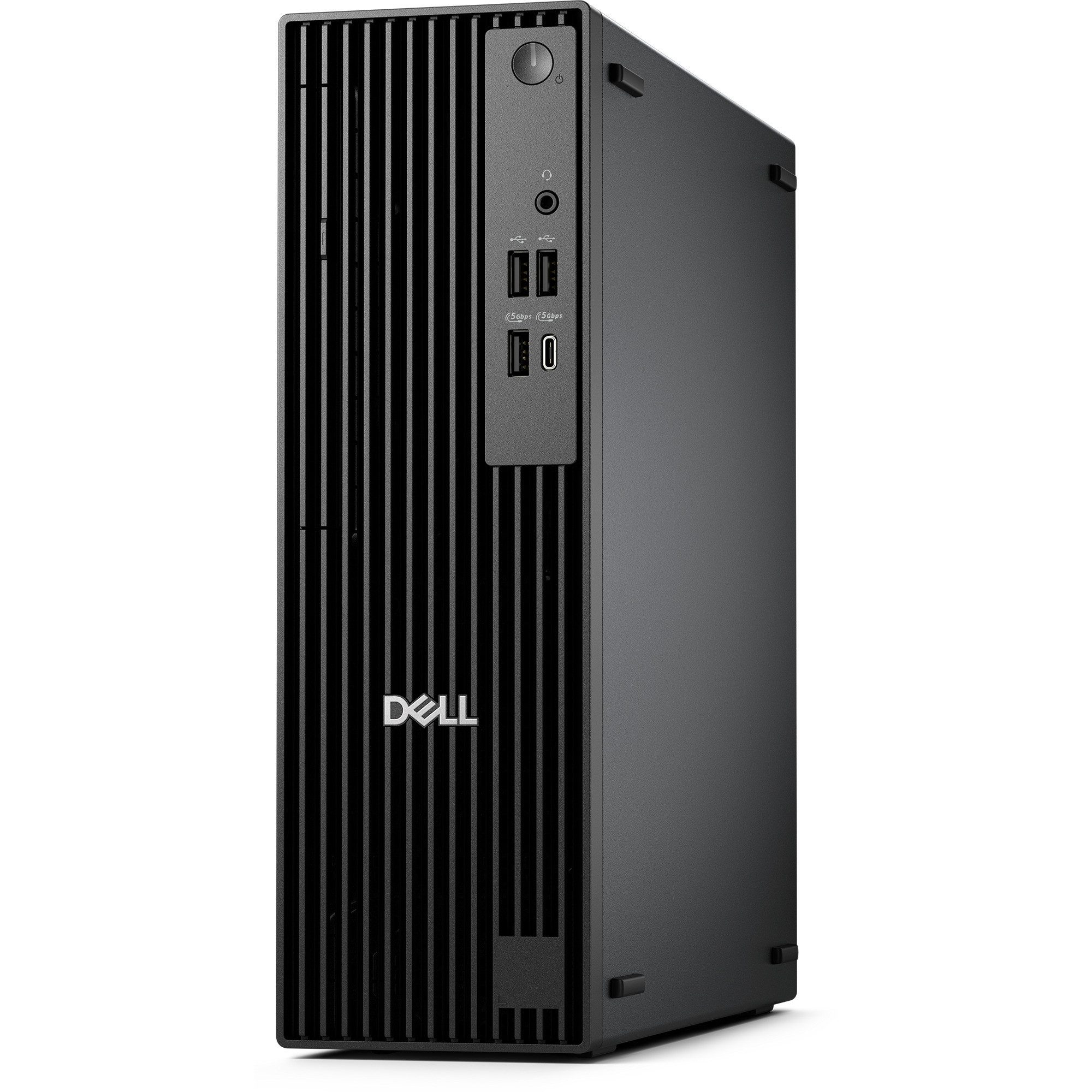 Dell Dell Pro Slim (DJTPY), PC-System, (Windows 11 Pro) PC (Intel Core Ultra 7, Graphics, 16 GB RAM)