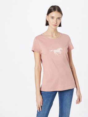 MUSTANG T-Shirt Alexia (1-tlg) Plain/ohne Details