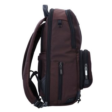 Piquadro Daypack Brief 2, Nylon