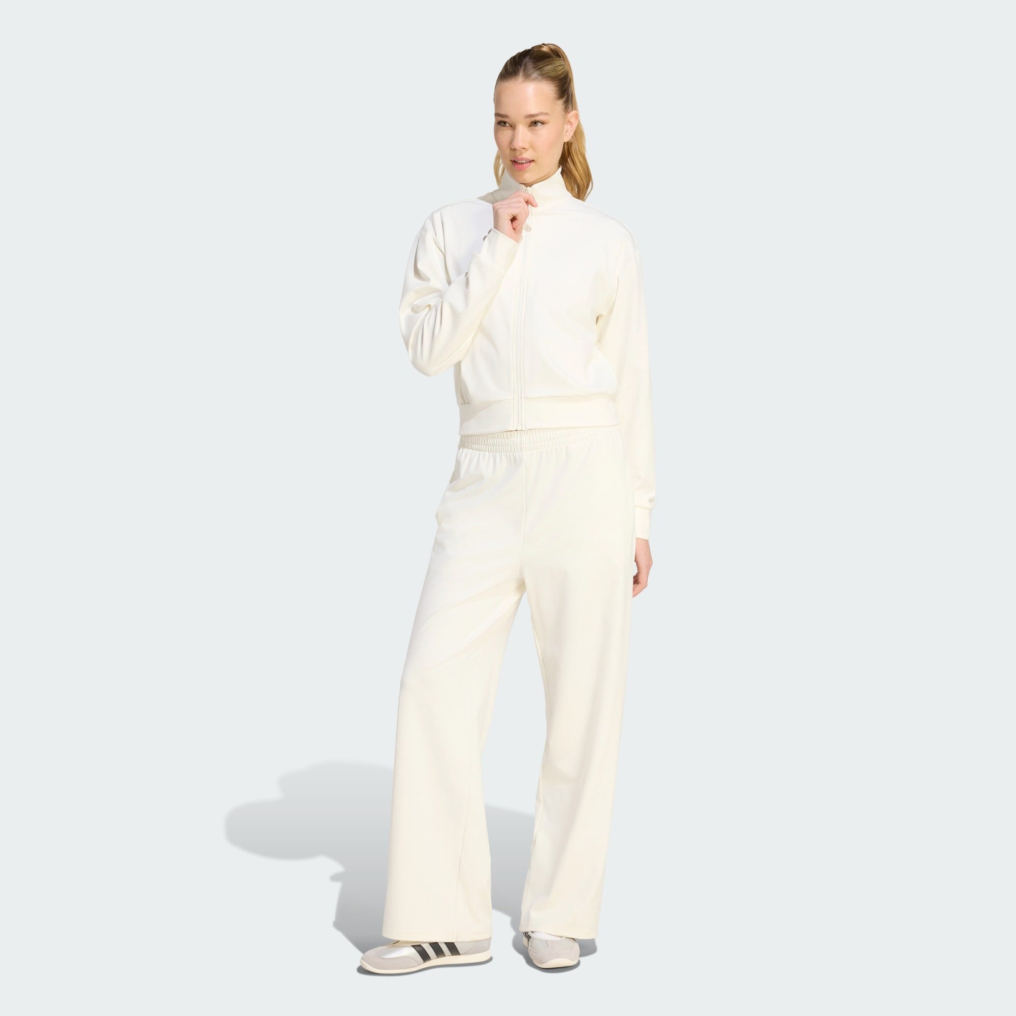 adidas Sportswear Trainingsanzug LAZYDAY TRAININGSANZUG (1-tlg)