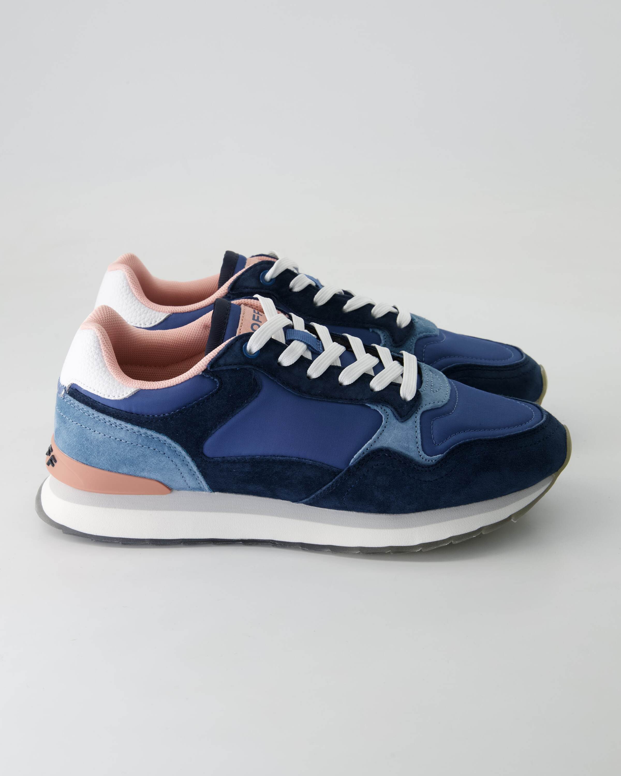 Hoff Cork Sneaker Obermaterial: Leder und günstig online kaufen