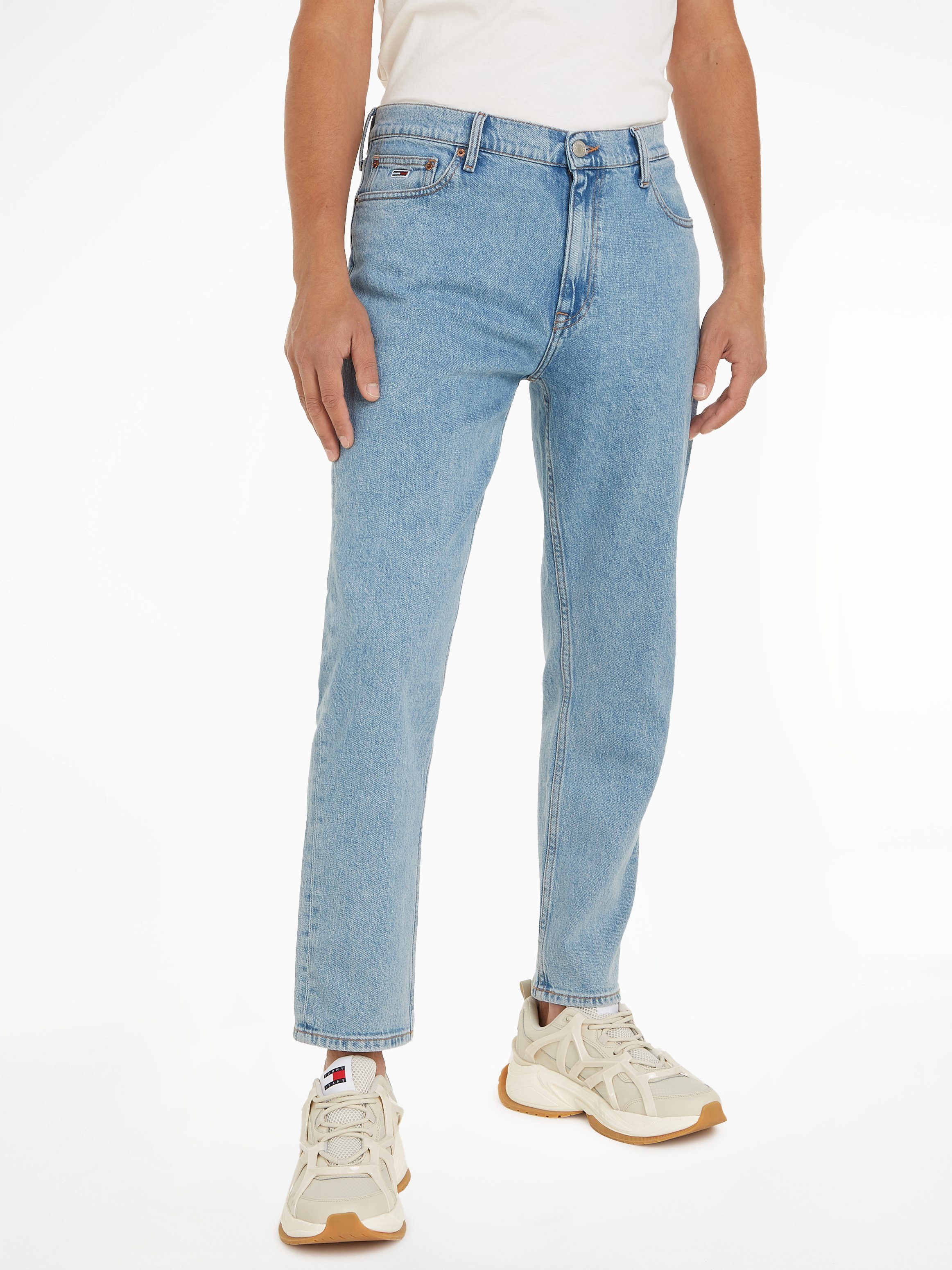 Tommy Jeans Dad-Jeans DAD JEAN RGLR günstig online kaufen