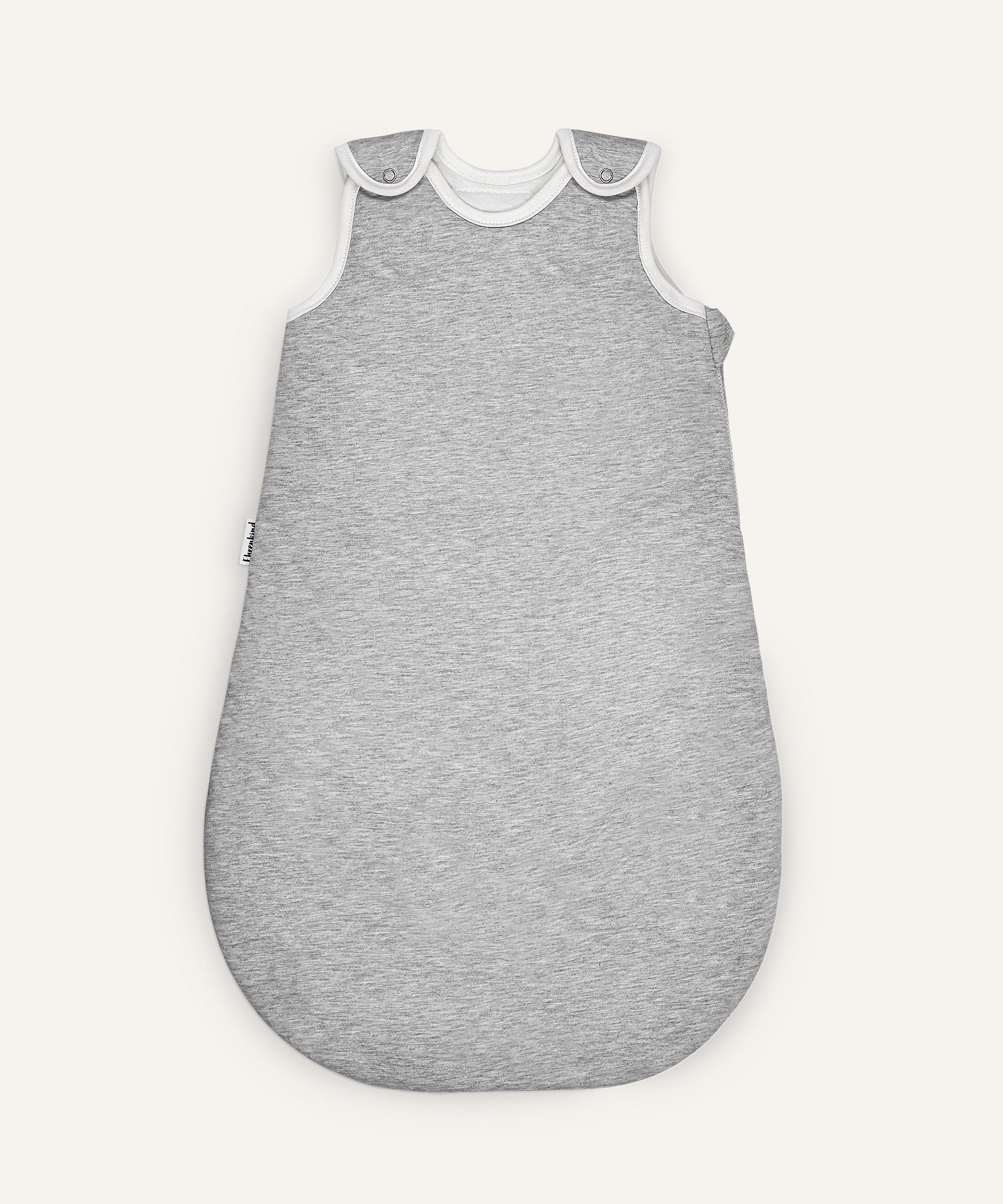 Babyschlafsack Rund mit Wollfüllung 2.0 TOG