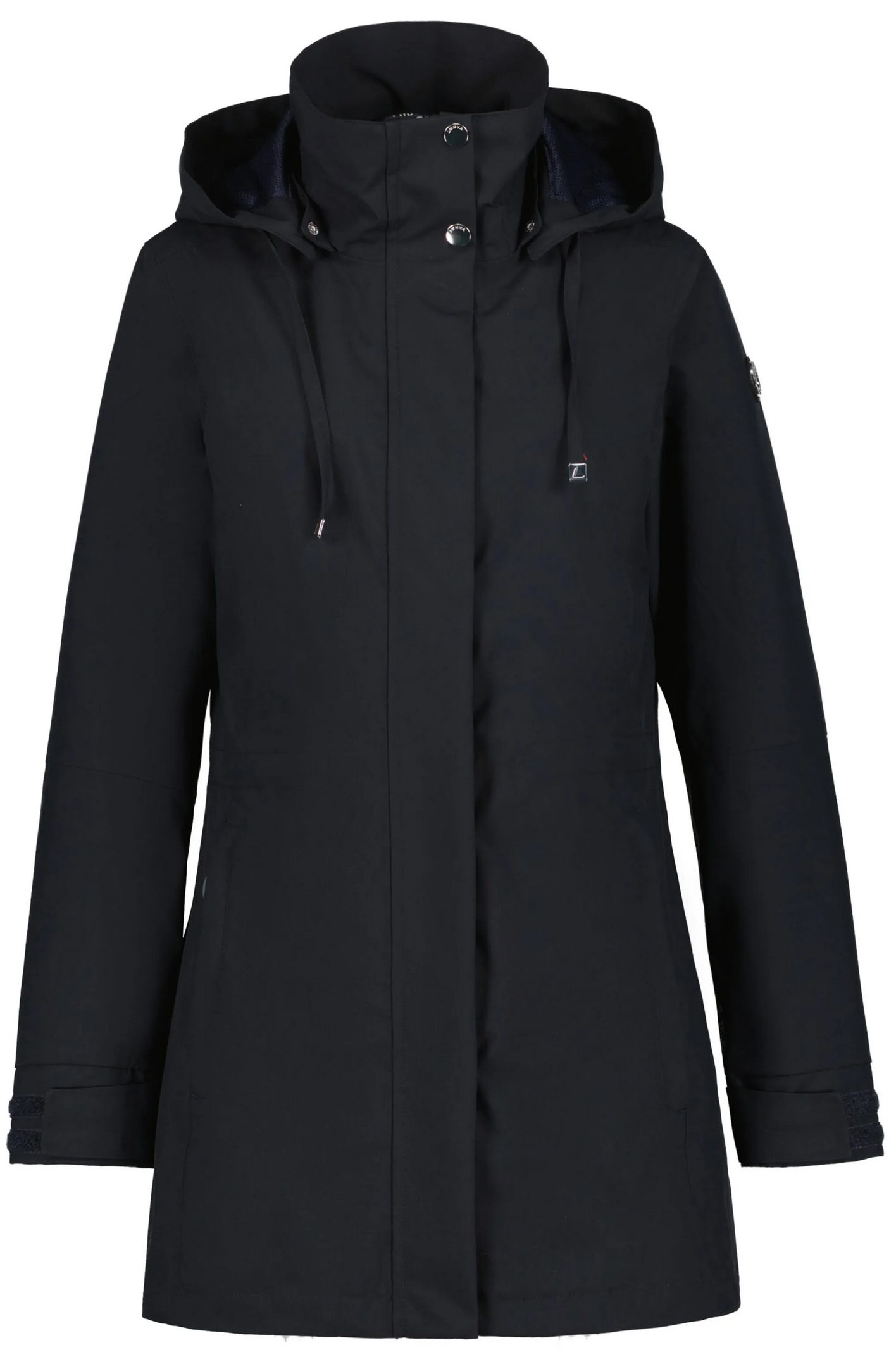 Funktionsjacke LUHTA ERIKKALA