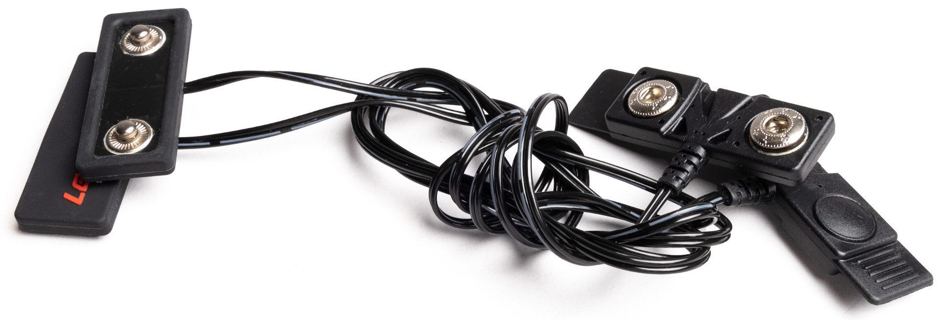 Lenz Skihandschuhe 120 cm Heat Socks Verlängerungskabel