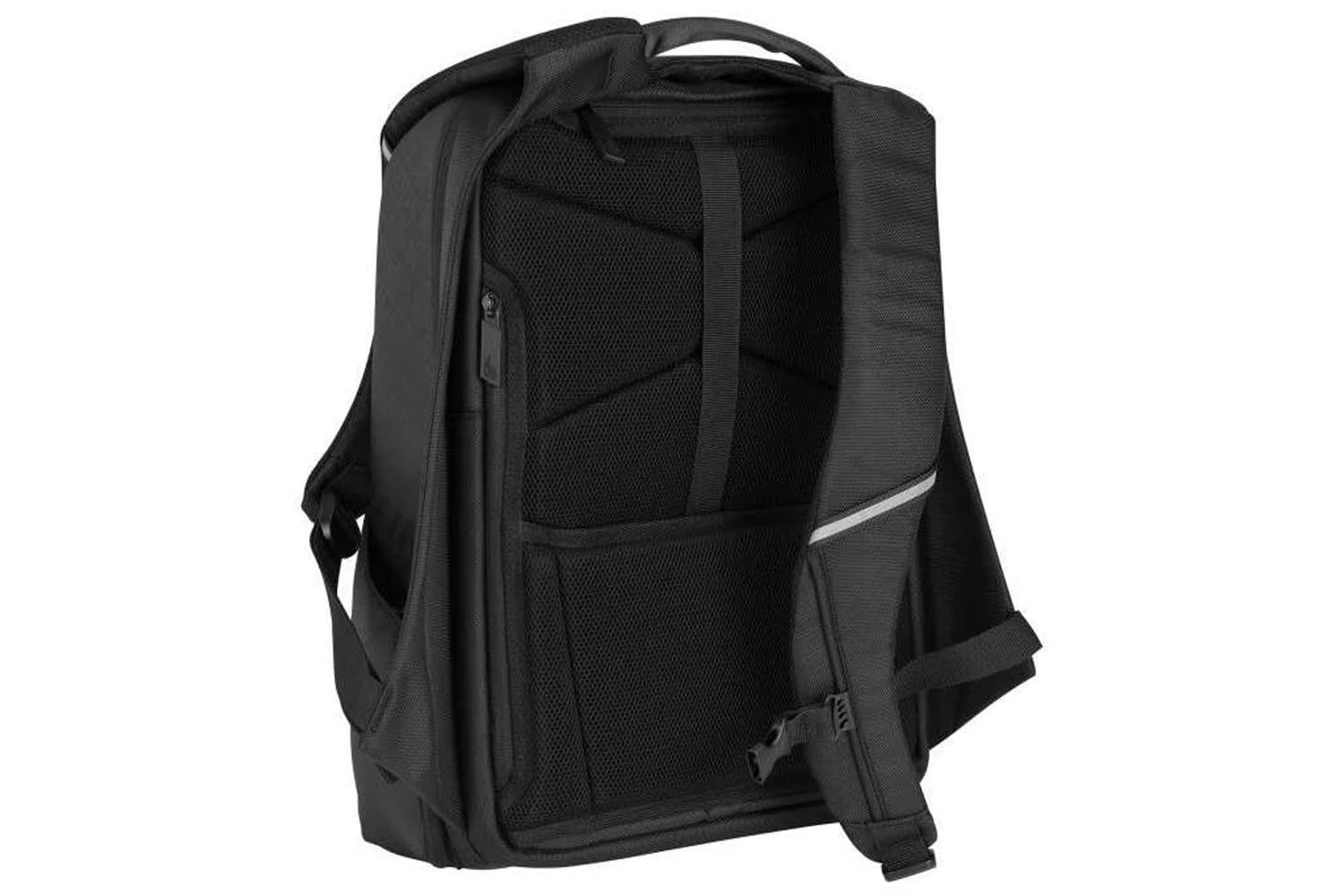 Asus Rucksack BP2501, Wasserdicht, Kratzfest, Für 16-Zoll-Laptops