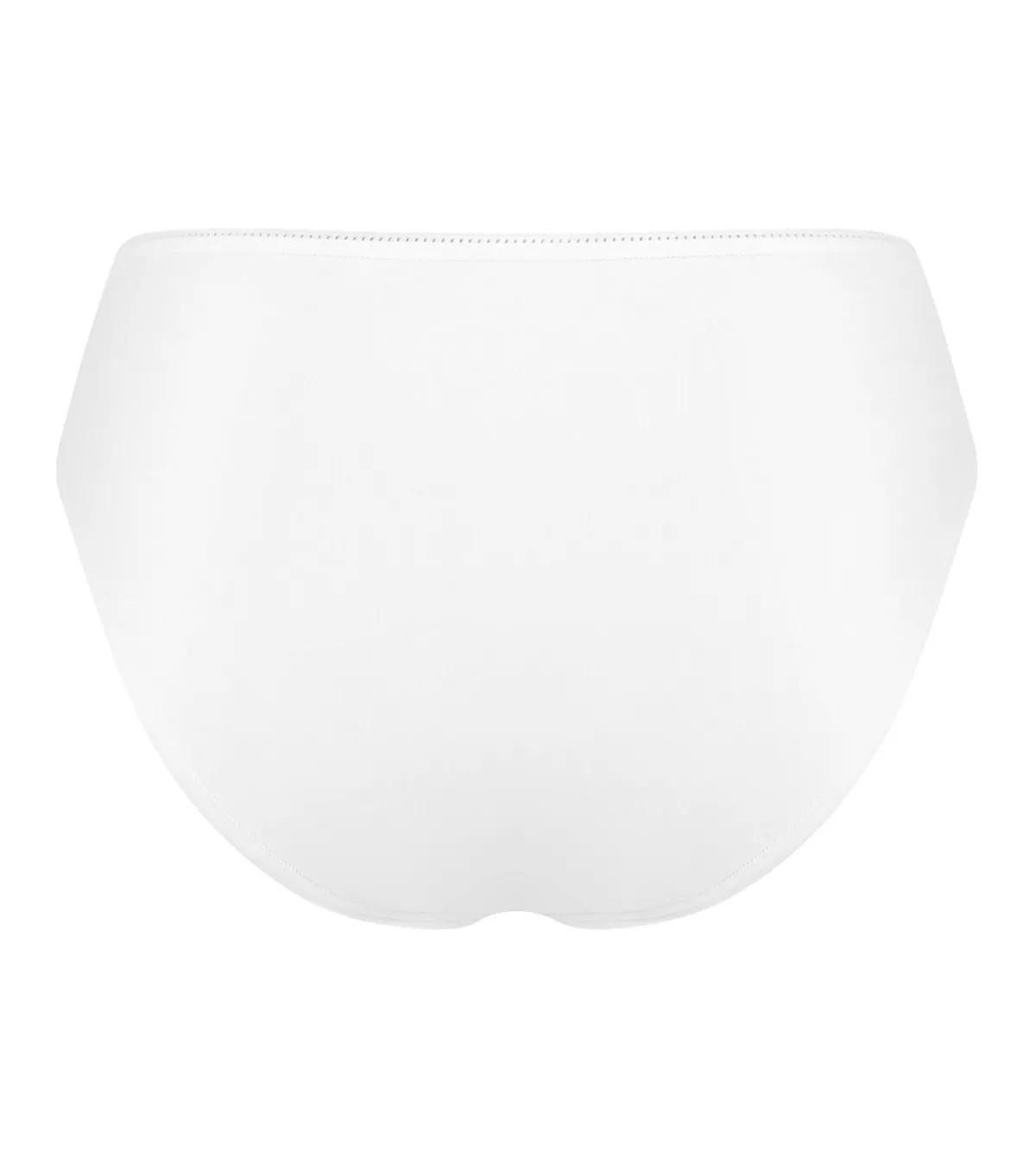 sloggi Tai-Slip 24/7 Microfibre (3er Pack) weiche Nähte, flache Abschlüsse, Microfaser, elastisch, moderner Look – Bild 5 von 5