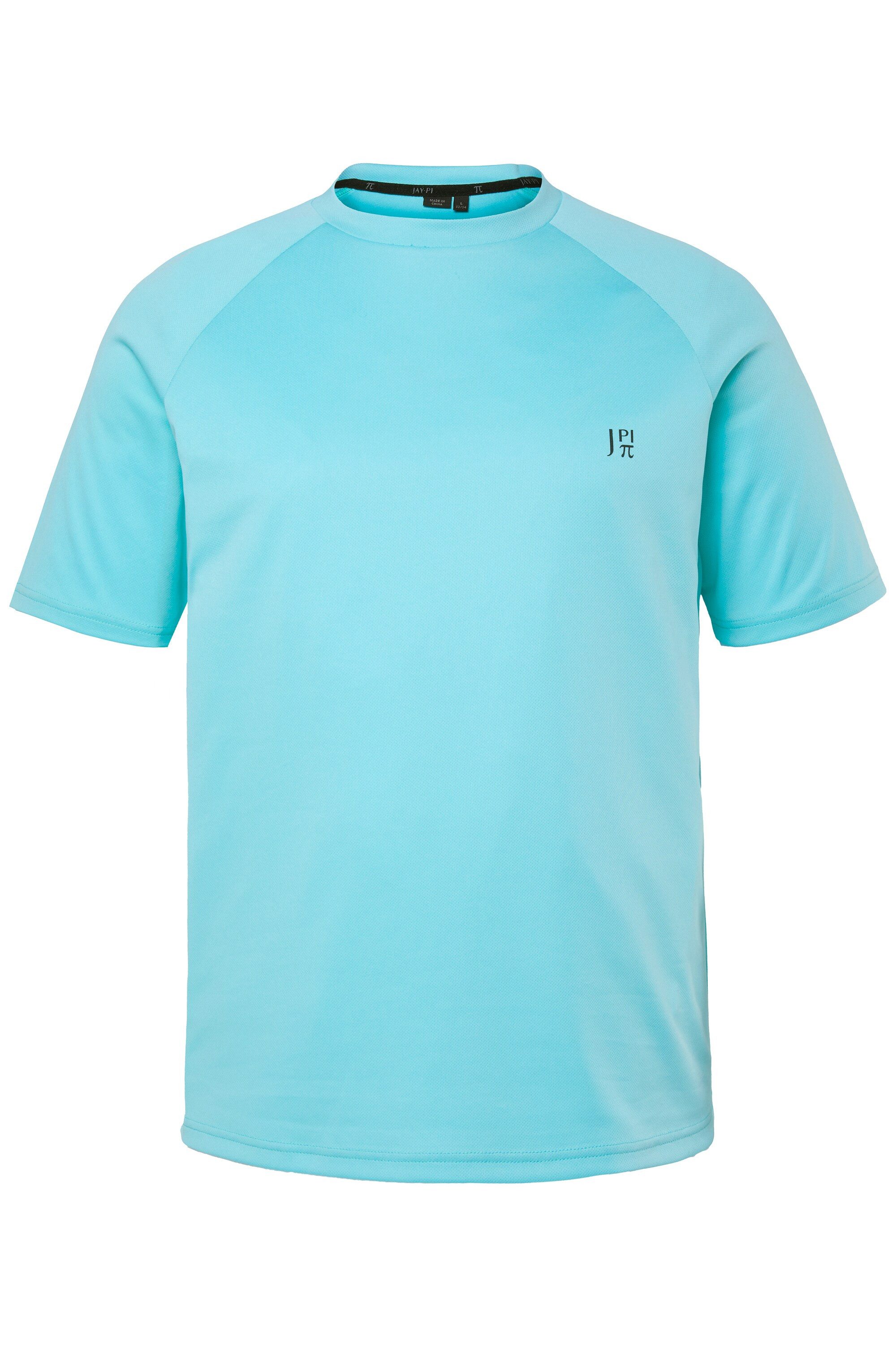 T-Shirt T-Shirt FLEXNAMIC® Fitness Halbarm QuickDry