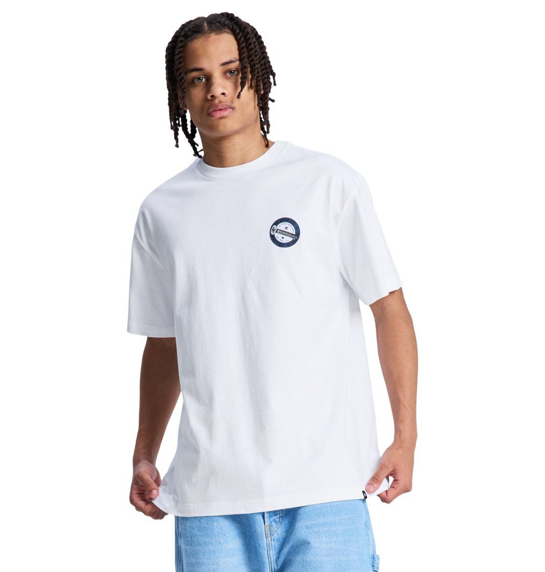 DC Shoes T-Shirt