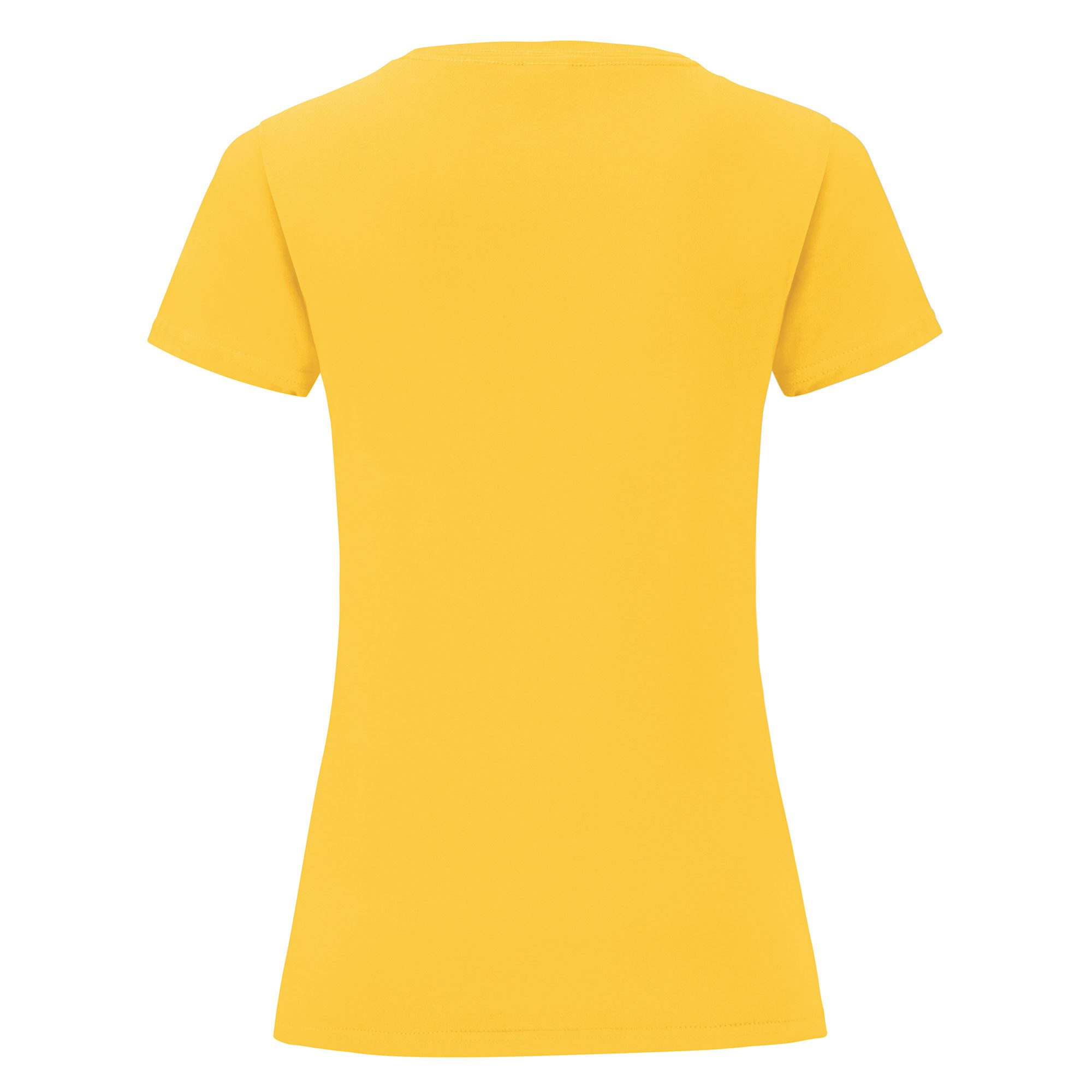 Fruit of the Loom Rundhalsshirt Ladies günstig online kaufen