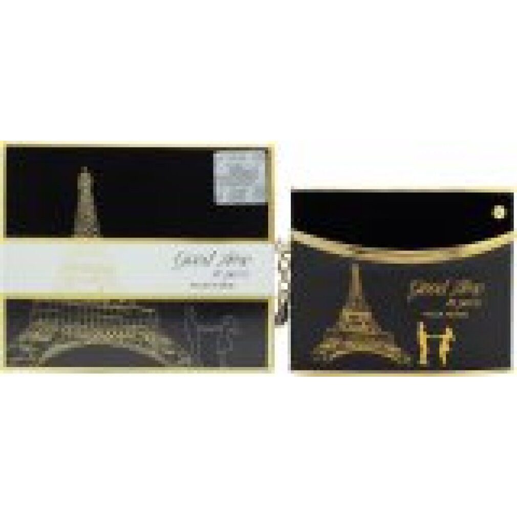 Le Chameau Eau de Parfum Good Time In Paris Eau de Parfum 80ml Spray