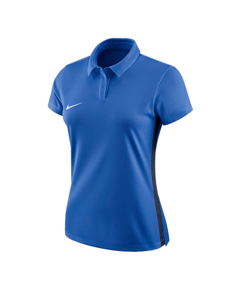 Nike Poloshirt Nike Performance Academy 18 Poloshirt Damen Polyester