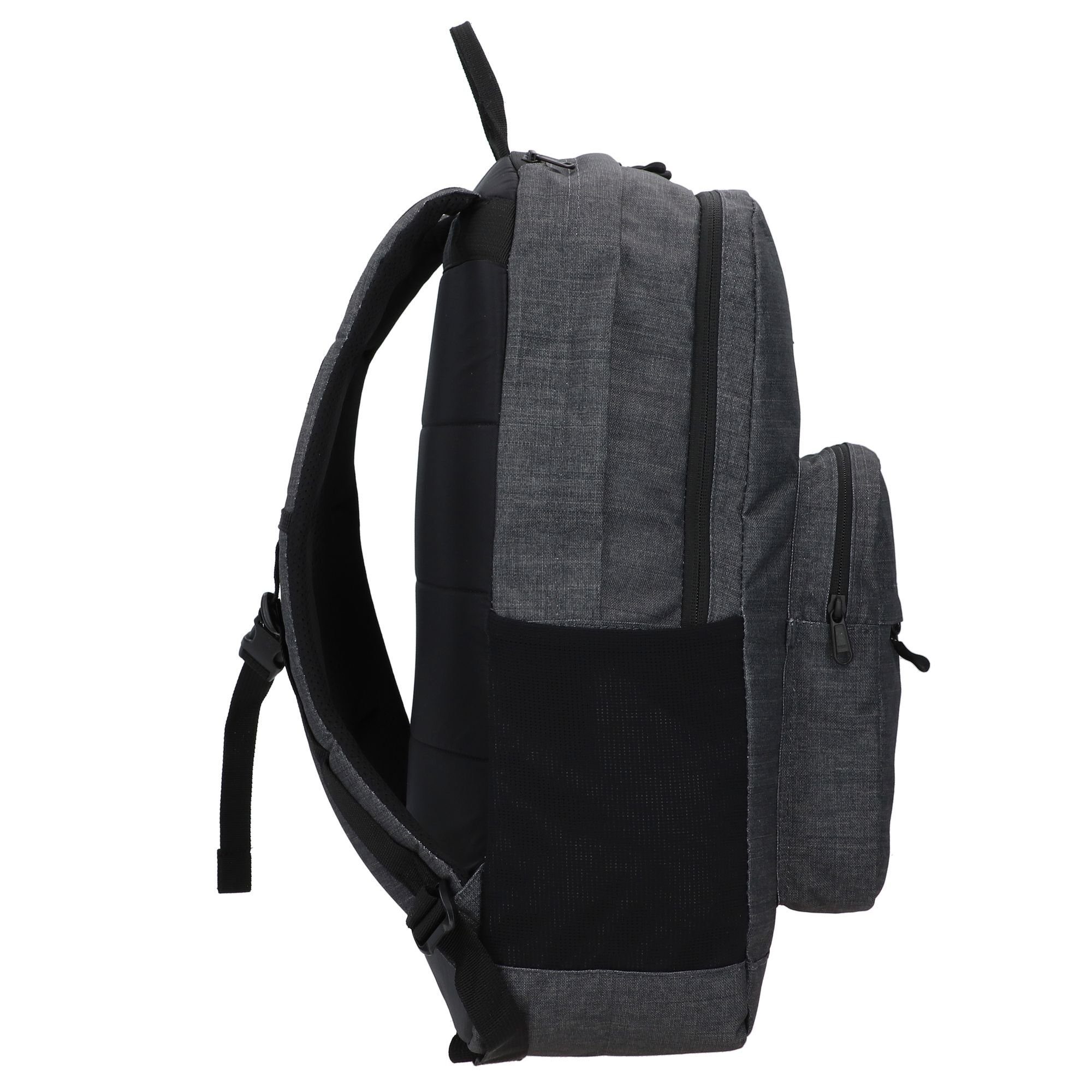 Daypack Pack 365 DLX, Dakine Polyester carbon