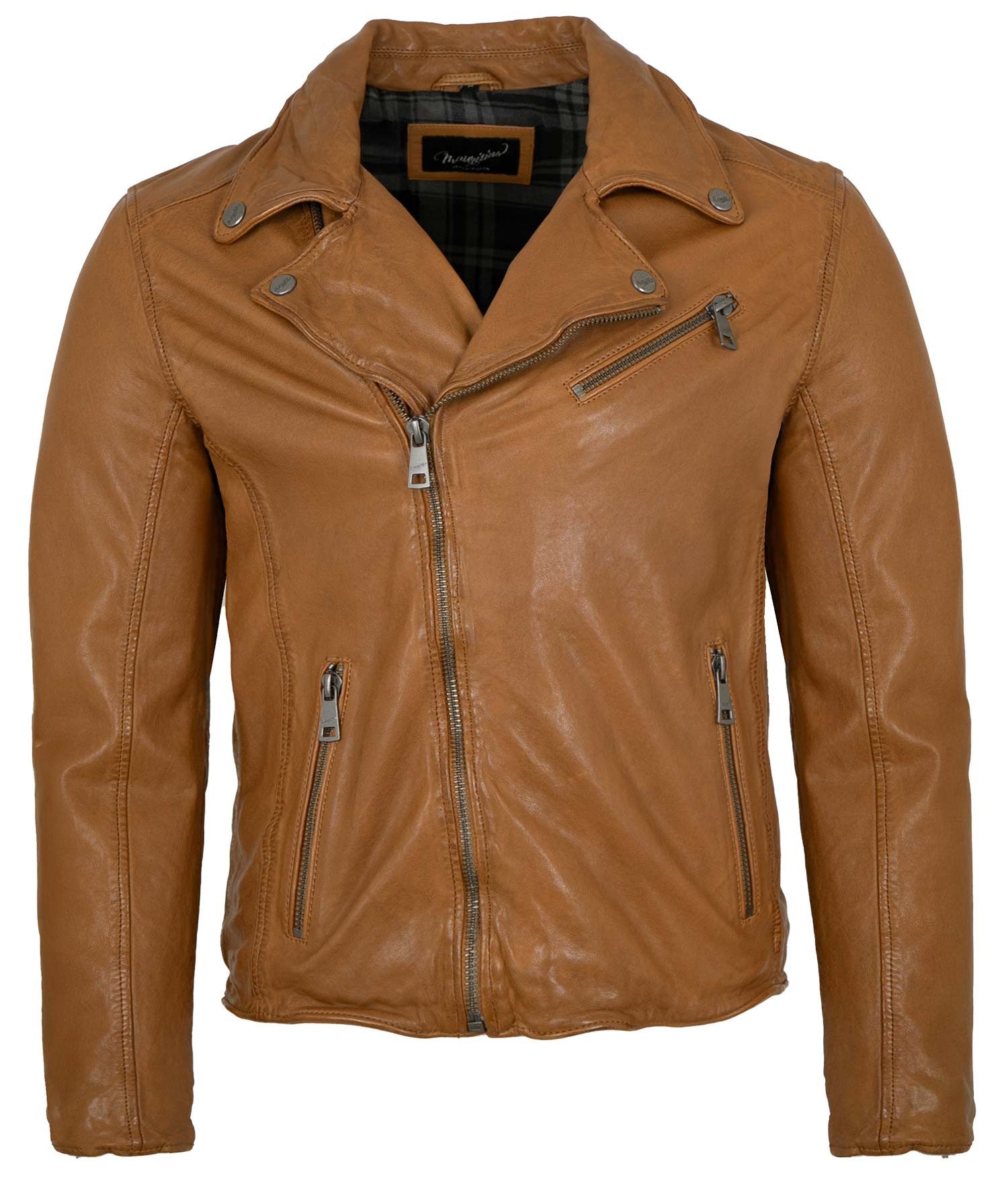 Mauritius Lederjacke MMThalas Mauritius - Herren günstig online kaufen