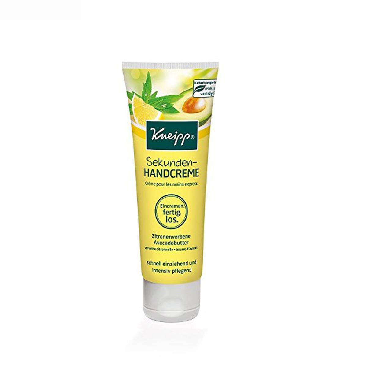 Kneipp Handcreme